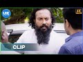 Good vs Evil | Kodiyil Oruvan | Vijay Antony | Aathmika | Tamil Scenes