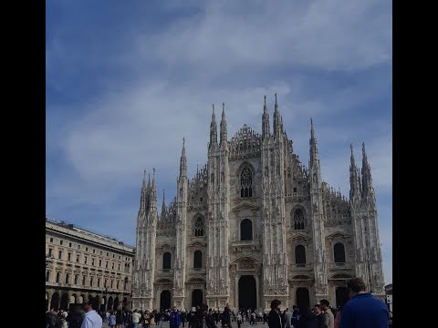 Duomo 📍Milan