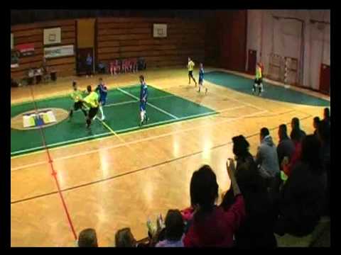 05 Makroteam Zilina vs Across Pinerola Bratislava