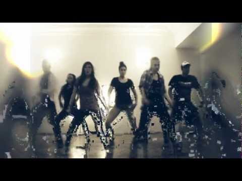 Rihanna - Where Have You Been // choreography by Matt Pardus