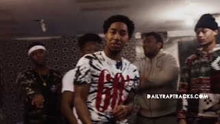 Trey Lo x CB Benzo x Kay Real - Benzo (Official Video)