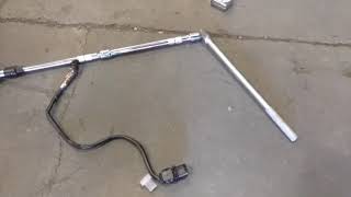 2008 Mercedes C300 bank 1 sensor 1 oxygen sensor