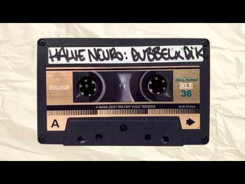 09 Halve Neuro - Halve Superstar