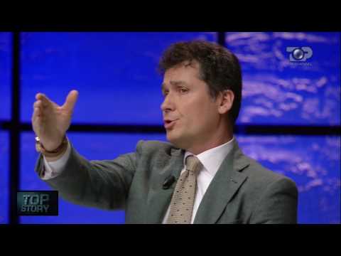 Top Story, 16 Mars 2017, Pjesa 1 - Top Channel Albania - Political Talk Show