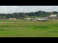 SUKHOI SU-30 AEROPUERTO DE ENTEBBE UGANDA