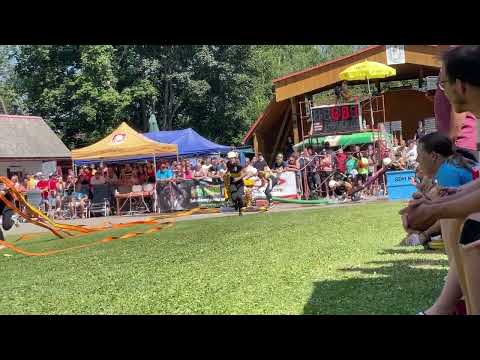 SDH Letohrad Kunčice C ženy - Letohrad Kunčice Extraliga ČR 2022