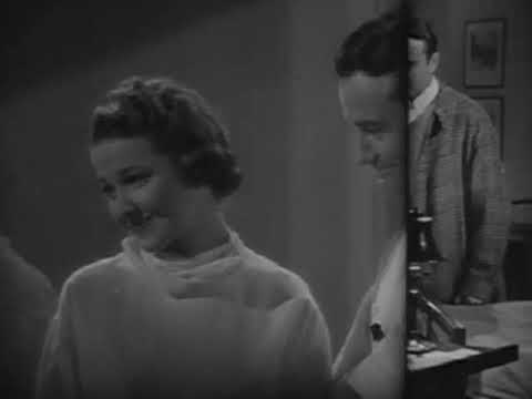 Dr. Kildare's Strange Case (1940) Trailer