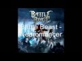 Battle Beast - Neuromancer 