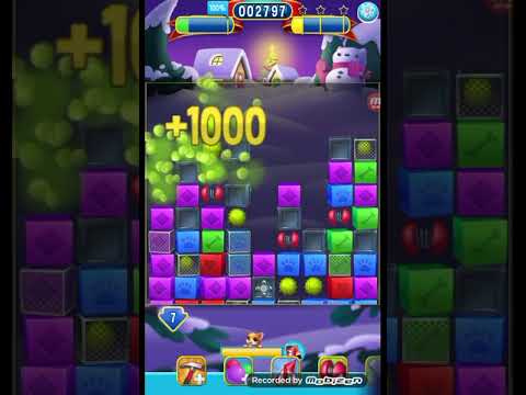 pet rescue saga level 2164 (⭐⭐)