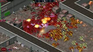 Download lagu Alien Shooter Campaign 3 Hard difficulty. mp3
