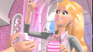 Barbie Life in the Dreamhouse ღ♥Barbie Princess Charm School ♥ღ Full Season Pearl story and friends