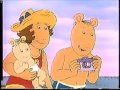Arthur Video Promo