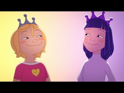 Trailer-Vorschau: Prinzessin Emmy