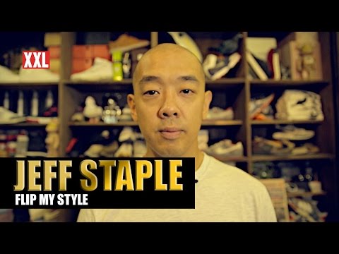 XXL's Flip My Style Episode 1: Jeff Staple