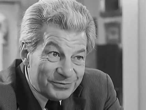 Straßenfeger   Die fünfte Kolonne   Folge 4