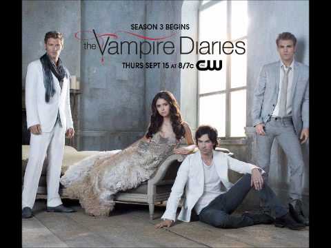 The Vampire Diaries - 3x06 Music - Cary Brothers - Take Your Time