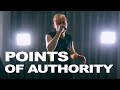 Linkin Park - Points of Authority (cover)