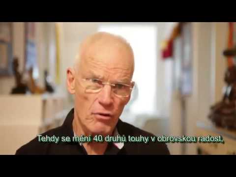 Co se děje při umírání aneb smrt a znovuzrození