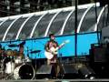 Danielia Cotton Live at Snowbird Rock & Blues