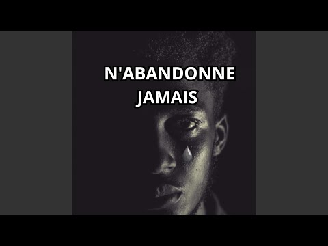 N'abandonne jamais