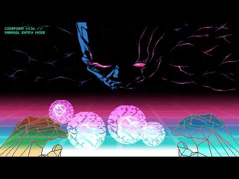 Waveshaper - End Of Space (Official Video) - | Magnatron 2.0 is OUT NOW |