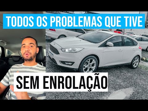 FORD FOCUS 1.6 MANUAL HOW MUCH HAVE I SPENT?! ⚙️🔧 ALL THE PROBLEMS I HAD AND HOW I SOLVED THEM