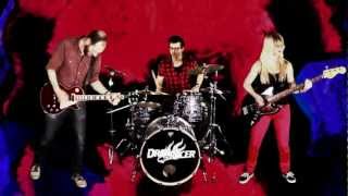 Drag The Racer - Into a Frenzy