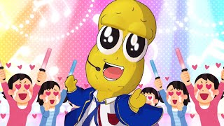 ��ϯ��ۥԡ��ʥåĤ���10����Ҥ�������ʿ͵������ä�!?