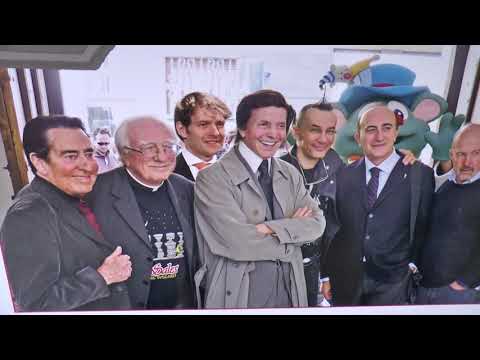 Due passi per... Cherasco, alla scoperta del Museo della Magia - TELEGRANDA (ch 186)