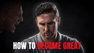 Do You Actually Want to Be Great?
