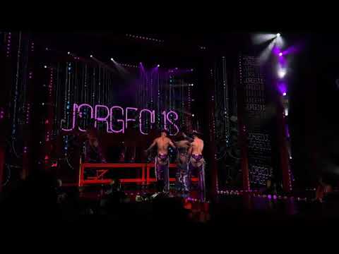 Ts Vivacious In Vegas