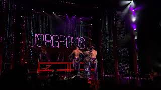 JORGEOUS   Rupaul’s Drag Race   Live   Las Vegas
