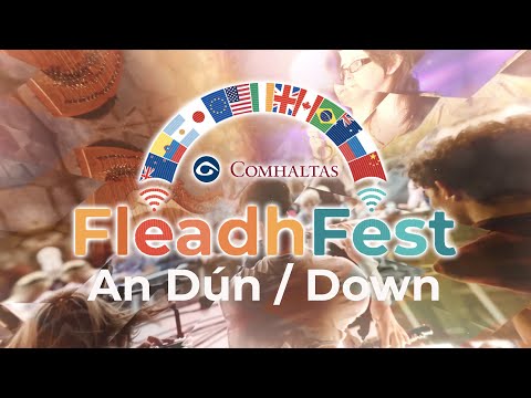 FleadhFest  - Down
