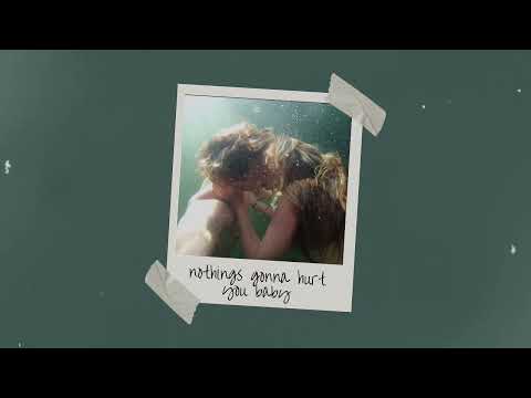 nothings gonna hurt you baby (slowed | reverb | muffled)