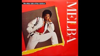 Melba Moore - Knack For Me (Apple Of My Eye Re Edit)