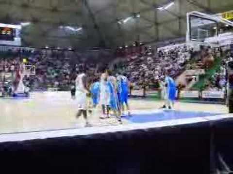 Carmatic PT - Banco Sardegna SS 71-77, Rosselli da 2