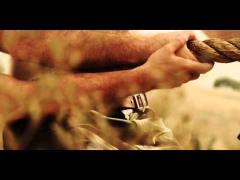 MEN - "Off Our Backs" Official Video