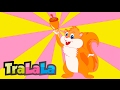 Veverita - TraLaLa 