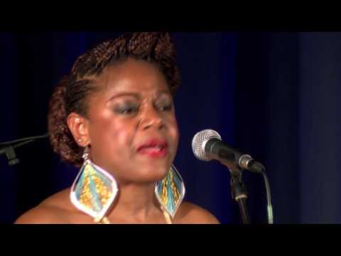 Miriam Mandipira - Just a closer walk