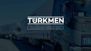 Türkmen Nakliyat #Lojistik #Nakliyat #Parsiyel