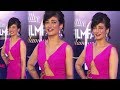 Akshara Haasan Hot Dress At Filmfare Glamour Style Awards 2019