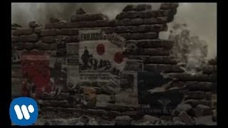 MClan - Las calles están ardiendo