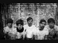 The Foals. Antidotes - Cassius (2008) 