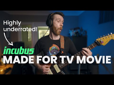 Made for Tv Movie - Incubus