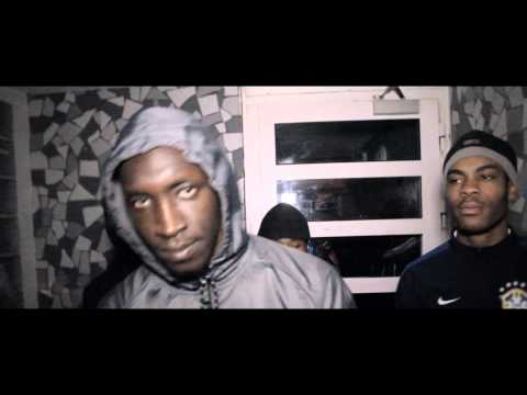 M9 CLIIK Freestyle Inédit