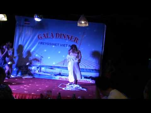 Freyssinet Got talent N1