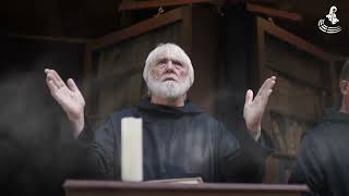 &quot;Der Name der Rose&quot; - Trailer 4K - Freilichtbühne Werne von 1959 e.V. [2022]