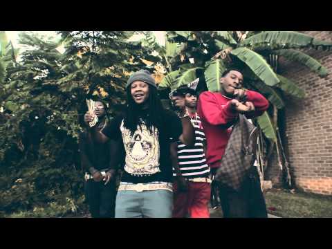 Lil Josh - What You Mean (Music Video)| Feat.Bossman Beezie|& Lil Texas Dir.|Tre'Cooks