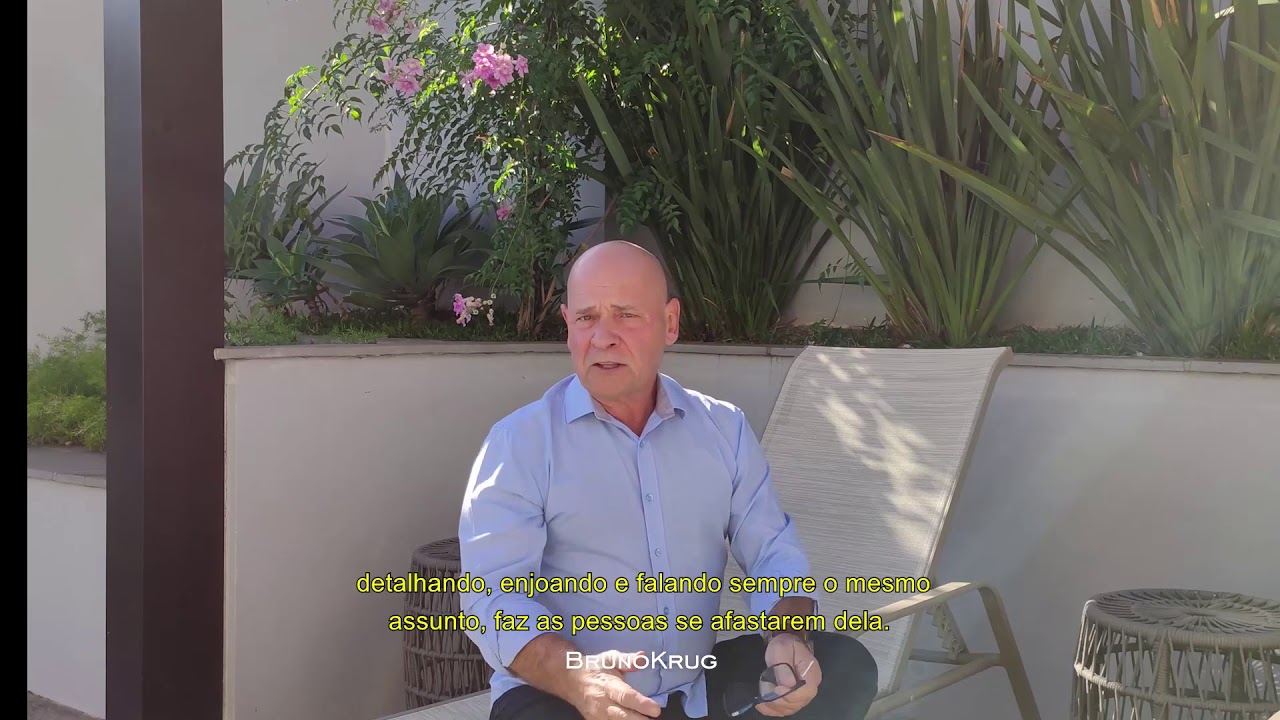 Por que as pessoas se afastam de mim?