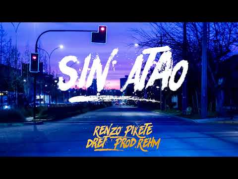 RENZO PIKETE - 0ATAO X DRET PROD.REHM